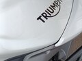2016 Triumph Tiger 800, белый, 720000 рублей - вид 10