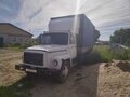 2012 ГАЗ 3309, белый, 440000 рублей