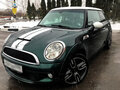 2008 Mini Hatch Cooper S II (R56), зелёный - вид 1