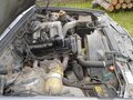 1991 Volvo 740, серебристый, 150000 рублей - вид 8