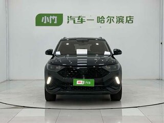 2023 Jetta VS5 I Рестайлинг, серый, 1560000 рублей, вид 2