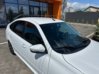 2023 Lada (ВАЗ) Granta Drive Active I Рестайлинг, белый, 1100000 рублей, вид 5