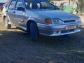 2011 Lada (ВАЗ) 2114, серебристый, 420000 рублей - вид 1