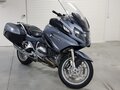 2014 BMW R 1200 RT, голубой - вид 3