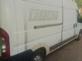 2007 Fiat Professional Ducato, белый, 1350000 рублей - вид 3