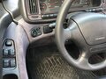 1991 Subaru SVX, серый - вид 4
