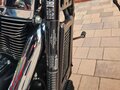 2017 Harley-Davidson Breakout, синий, 2650000 рублей - вид 2