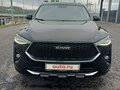 2019 Haval F7 I, чёрный