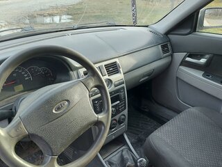 2010 Lada (ВАЗ) Priora I, серебристый, 430000 рублей, вид 4