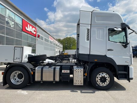 2023 Dongfeng Vasol HV7, белый, 6500000 рублей, вид 2