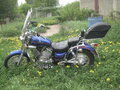 2012 Stels 400 GT, синий, 300000 рублей - вид 1