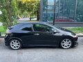 2008 Honda Civic Type R VIII, коричневый, 1400000 рублей - вид 3