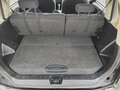 2011 Nissan Note I Рестайлинг, чёрный, 770000 рублей - вид 10