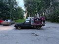 2012 LADA (ВАЗ) ВИС 2347, серый, 240000 рублей - вид 3