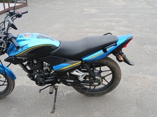 AJP PR3