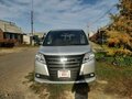 2015 Toyota Noah III (R80), серебристый, 2100000 рублей