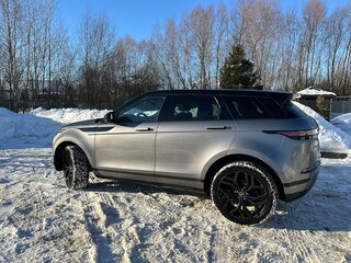 2020 Land Rover Range Rover Evoque II, серый, 3499000 рублей, вид 2
