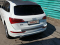 2012 Audi Q5 8tiptronic I (8R), белый, 2350000 рублей - вид 4