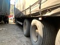 2003 DAF XF 95, синий, 2800000 рублей - вид 5