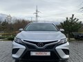 2019 Toyota Camry US Market VIII (XV70), серый, 2999000 рублей - вид 1