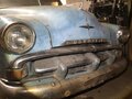 1951 Plymouth Cranbrook, синий, 750000 рублей - вид 4