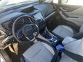 2021 Subaru Forester V, синий, 3370000 рублей - вид 10