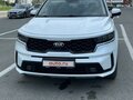2021 Kia Sorento IV, белый, 5600000 рублей - вид 1