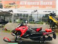 2013 BRP Lynx Rave, красный - вид 4