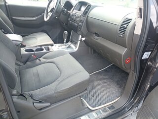 2010 Nissan Pathfinder III Рестайлинг, чёрный, 1850000 рублей, вид 3