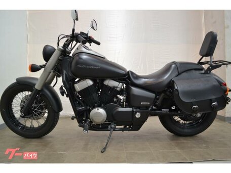 2012 Honda VT 750, чёрный, 600000 рублей, вид 4