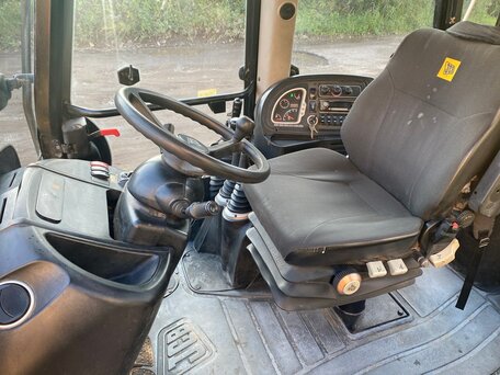 2012 JCB 4CX, 6800000 рублей, вид 2