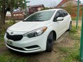 2016 Kia Forte II, белый, 1350000 рублей
