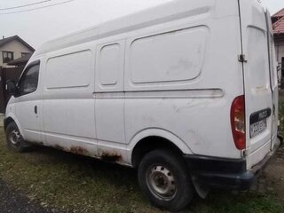 2008 LDV Maxus, белый, 500000 рублей, вид 3