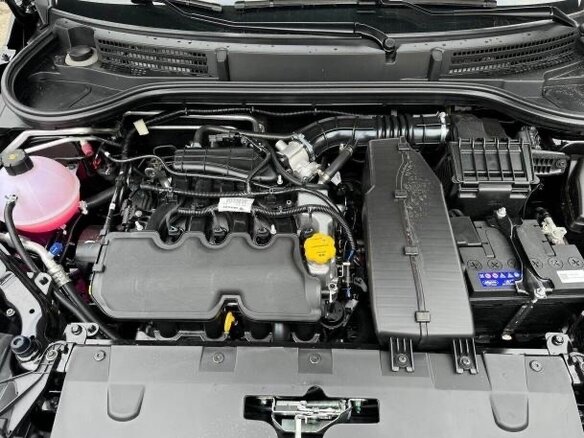 2024 Lada (ВАЗ) Vesta I Рестайлинг (NG), белый, 1650000 рублей - вид 6