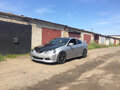 2006 Acura RSX I Рестайлинг, серебристый - вид 4