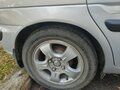 2007 Hyundai Matrix I Рестайлинг, серебристый, 599000 рублей - вид 6