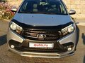 2019 Lada (ВАЗ) XRAY I, серебристый, 1250000 рублей - вид 1