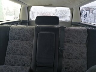 1997 Opel Vectra B, синий, 47000 рублей, вид 4