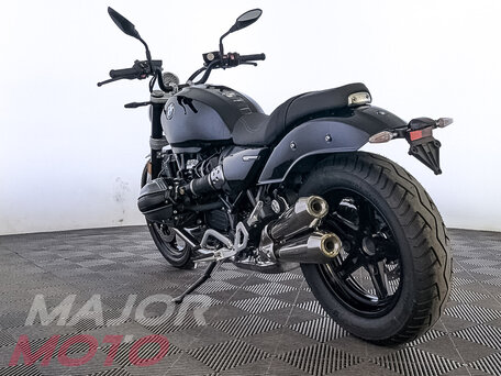 2024 BMW R 12, чёрный, 1775000 рублей, вид 3