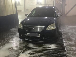 2002 Toyota Premio I (T24), синий, 600000 рублей, вид 2