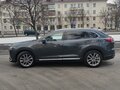 2017 Mazda CX-9 II, серый, 2349657 рублей - вид 7