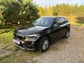 2015 BMW X1 20i sDrive II (F48), коричневый, 2350000 рублей