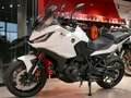 2022 Honda NT1100, белый, 1920000 рублей - вид 4