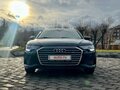 2020 Audi A6 40 TFSI V (C8), чёрный, 3950000 рублей - вид 7