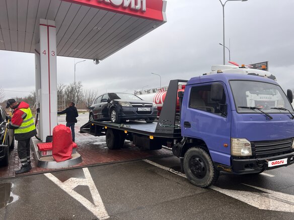2013 BAW Fenix, синий, 1300000 рублей