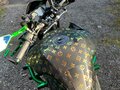 2021 Yamaha MT-03, синий, 966966 рублей - вид 4