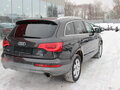 2010 Audi Q7 I (4L) Рестайлинг, чёрный - вид 5