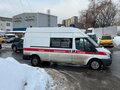 2011 Ford Transit, белый, 1000000 рублей - вид 1