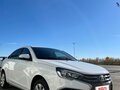 2023 Lada (ВАЗ) Vesta I Рестайлинг (NG), белый, 1200000 рублей