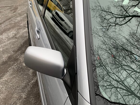 2005 Mitsubishi Lancer IX, серый, 1000000 рублей - вид 21